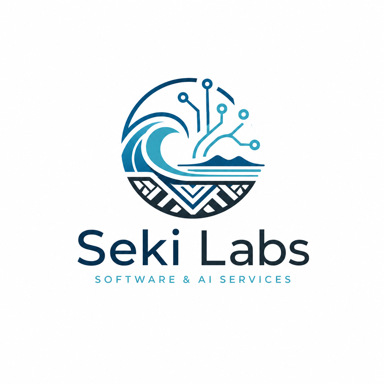 Seki Labs logo